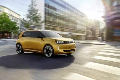 Volkswagen Group: Δεν θα αποκτήσουν το δικό τους ID.1 η Skoda και η Cupra